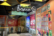Offline Store Rectification in China