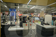 Offline Store Rectification in China