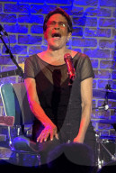 Bettye LaVette Performs In NYC