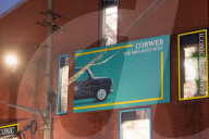 Creative Promotion From Mini Coopper For Modification In Shanghai