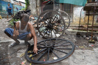 Daily LIfe in India