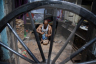 Daily LIfe in India