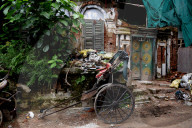 Daily LIfe in India