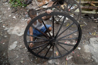 Daily LIfe in India