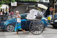Daily LIfe in India