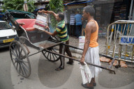 Daily LIfe in India