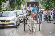 Daily LIfe in India
