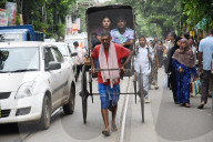 Daily LIfe in India
