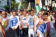 India-West Bengal-Politics