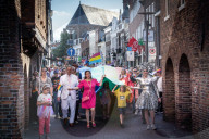 Amersfoort Pride
