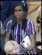 Wimbledon Tennis Championships-Day Thirteen