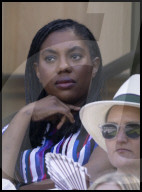 Wimbledon Tennis Championships-Day Thirteen