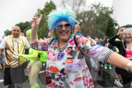 Berlin: Rave The Planet Techno Parade 2025