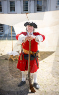 Golden Age of Piracy | Living history weekend at the Old Royal Naval College, London, Great Britain 
12th July 2025 
Runs to 13th July 2025