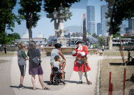 Golden Age of Piracy | Living history weekend at the Old Royal Naval College, London, Great Britain 
12th July 2025 
Runs to 13th July 2025