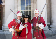 Golden Age of Piracy | Living history weekend at the Old Royal Naval College, London, Great Britain 
12th July 2025 
Runs to 13th July 2025
