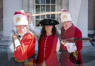 Golden Age of Piracy | Living history weekend at the Old Royal Naval College, London, Great Britain 
12th July 2025 
Runs to 13th July 2025