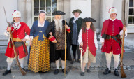 Golden Age of Piracy | Living history weekend at the Old Royal Naval College, London, Great Britain 
12th July 2025 
Runs to 13th July 2025