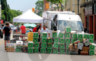 Daily Life In Brampton, Ontario, Canada