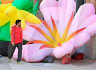 Daily Life In Brampton, Ontario, Canada