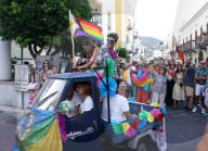 Eolie Pride 2025