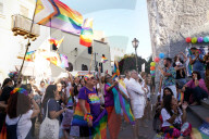 Eolie Pride 2025