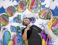 Eolie Pride 2025