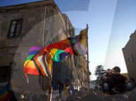 Eolie Pride 2025