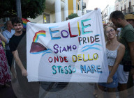 Eolie Pride 2025