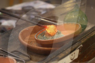 Glass Art Workshop In Old Quebec City