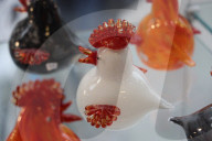 Glass Art Workshop In Old Quebec City