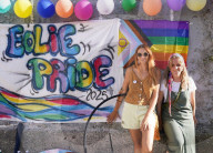 Eolie Pride 2025
