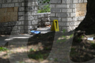 41-year-old Man Fatally Shot On Liverpool Street Which Is Near The Vicinity Of 147 Street And 110 Avenue