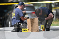 41-year-old Man Fatally Shot On Liverpool Street Which Is Near The Vicinity Of 147 Street And 110 Avenue
