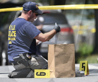 41-year-old Man Fatally Shot On Liverpool Street Which Is Near The Vicinity Of 147 Street And 110 Avenue