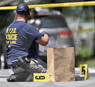 41-year-old Man Fatally Shot On Liverpool Street Which Is Near The Vicinity Of 147 Street And 110 Avenue