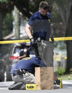 41-year-old Man Fatally Shot On Liverpool Street Which Is Near The Vicinity Of 147 Street And 110 Avenue