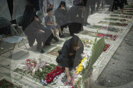 Iran Israel War