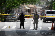 41-year-old Man Fatally Shot On Liverpool Street Which Is Near The Vicinity Of 147 Street And 110 Avenue