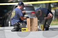 41-year-old Man Fatally Shot On Liverpool Street Which Is Near The Vicinity Of 147 Street And 110 Avenue