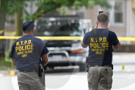 41-year-old Man Fatally Shot On Liverpool Street Which Is Near The Vicinity Of 147 Street And 110 Avenue