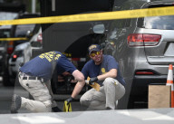 41-year-old Man Fatally Shot On Liverpool Street Which Is Near The Vicinity Of 147 Street And 110 Avenue