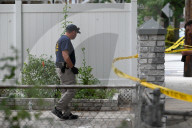 41-year-old Man Fatally Shot On Liverpool Street Which Is Near The Vicinity Of 147 Street And 110 Avenue