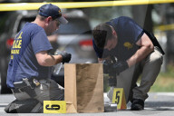 41-year-old Man Fatally Shot On Liverpool Street Which Is Near The Vicinity Of 147 Street And 110 Avenue
