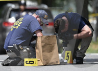 41-year-old Man Fatally Shot On Liverpool Street Which Is Near The Vicinity Of 147 Street And 110 Avenue
