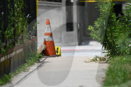 41-year-old Man Fatally Shot On Liverpool Street Which Is Near The Vicinity Of 147 Street And 110 Avenue