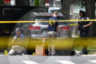 41-year-old Man Fatally Shot On Liverpool Street Which Is Near The Vicinity Of 147 Street And 110 Avenue