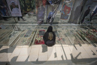 Iran Israel War
