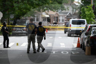 41-year-old Man Fatally Shot On Liverpool Street Which Is Near The Vicinity Of 147 Street And 110 Avenue