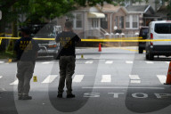 41-year-old Man Fatally Shot On Liverpool Street Which Is Near The Vicinity Of 147 Street And 110 Avenue